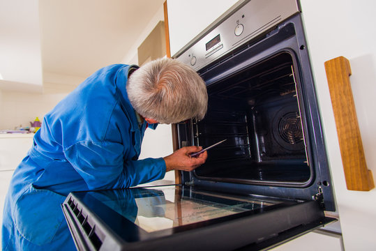 Poway Oven Repair