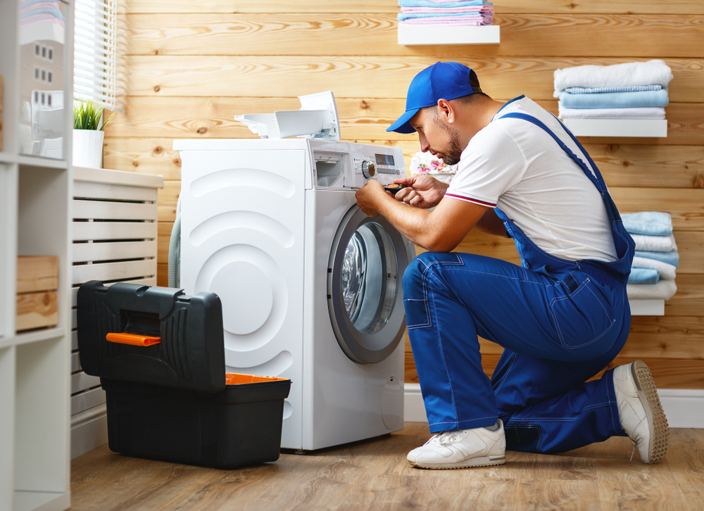 Poway Washing-Machine-Repair