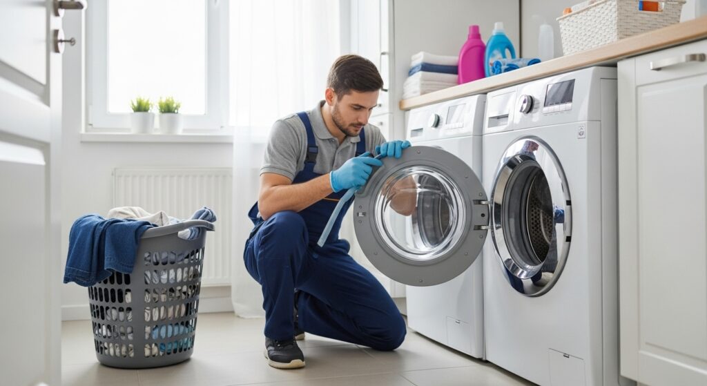 Poway Dryer Repair