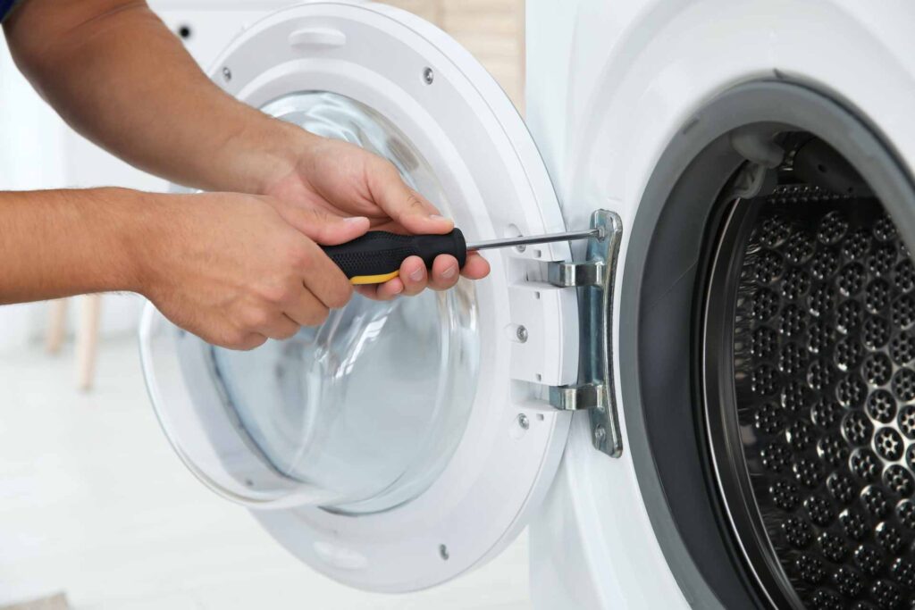 Poway Dryer Repair Experts