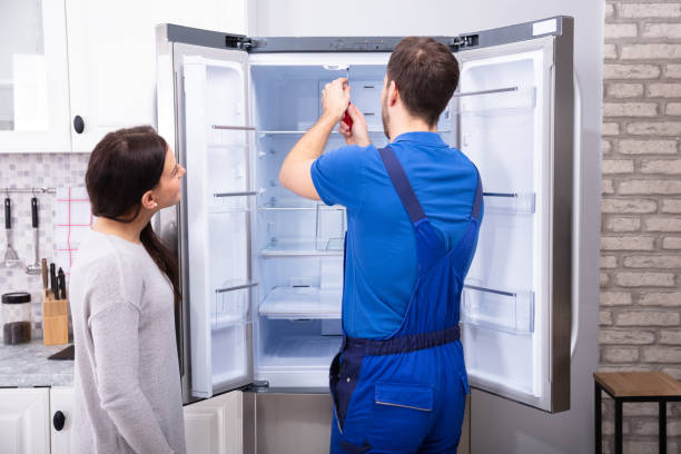 Poway Commercial Kitchen Equipment Repair
