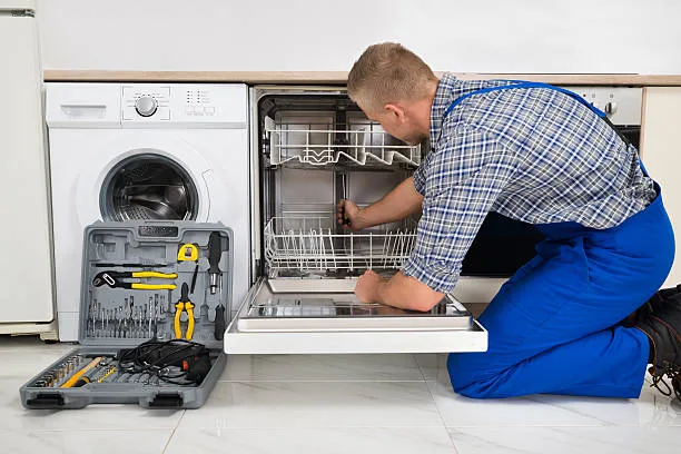 Poway Dishwasher Repair
