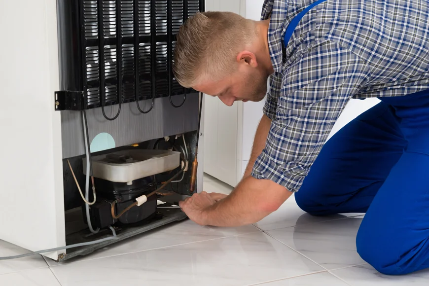Poway Refrigerator repair