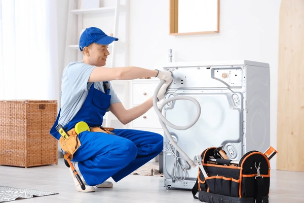 Poway Washing Machine & Dryer Repair