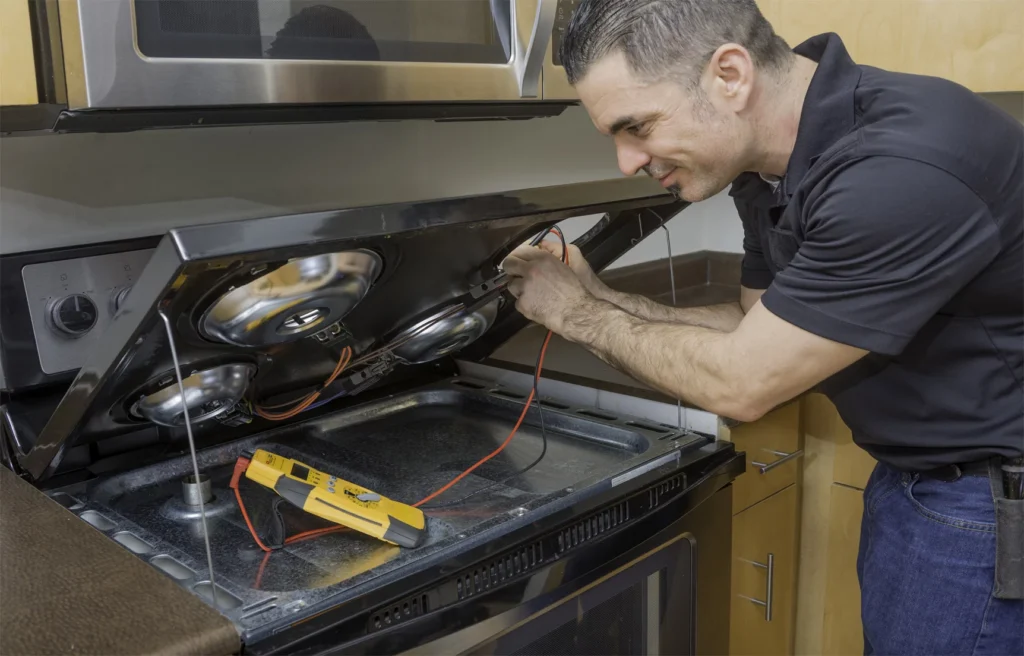 Appliance Repair in Poway
